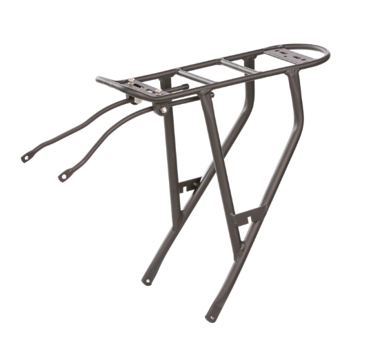 Pace 500 v2 Rear Rack L