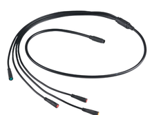 Aventon Wiring Harness Pace 350 / Pace 500