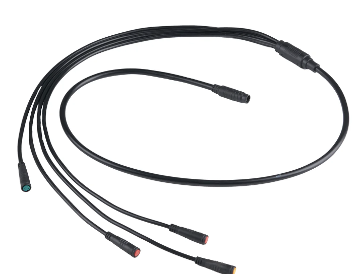 Aventon Wiring Harness Pace 350 / Pace 500