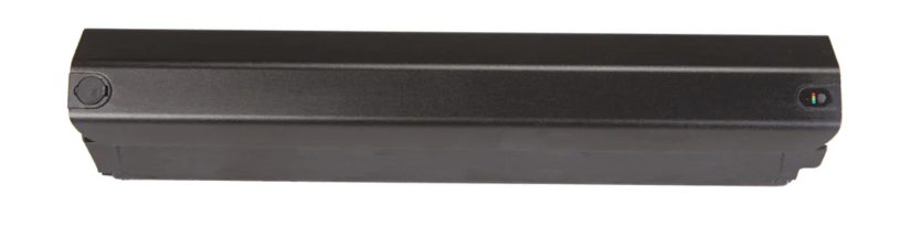 Santa Monica Battery