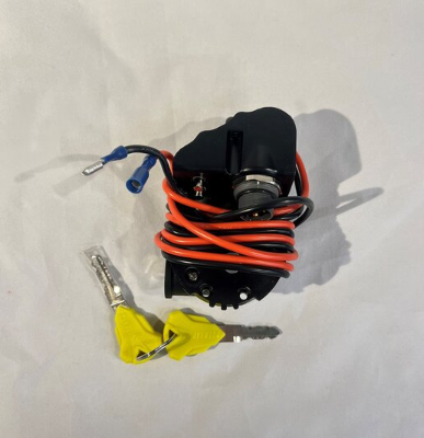 Battery Terminal For Pace 350 V3