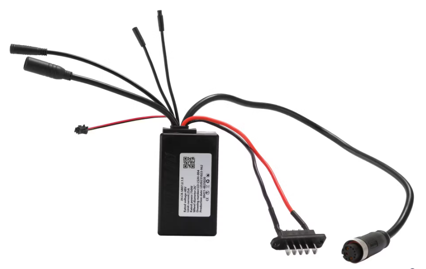 Aventon Controller with Terminal, Aventure 2