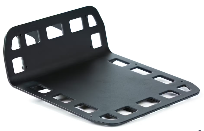 Aventon Front Utility Rack