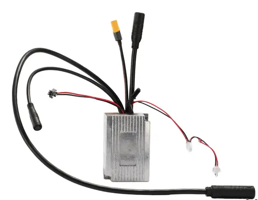 Aventon Controller ToD - Level.2