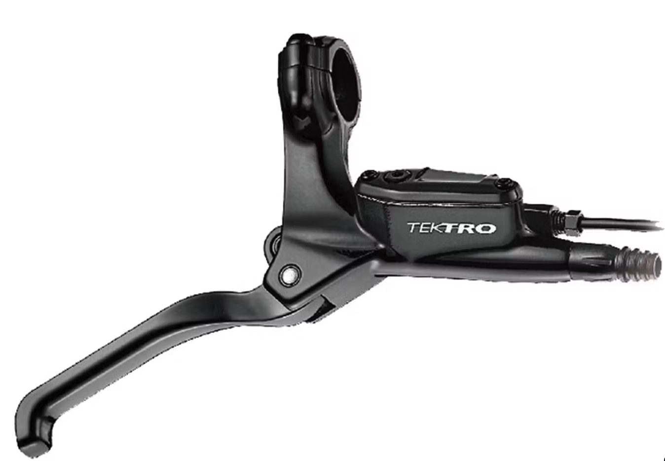 Aventon Hydraulic Rear Brake