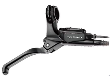 Aventon Hydraulic Rear Brake