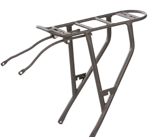 Pace 500 v2 Rear Rack M/L