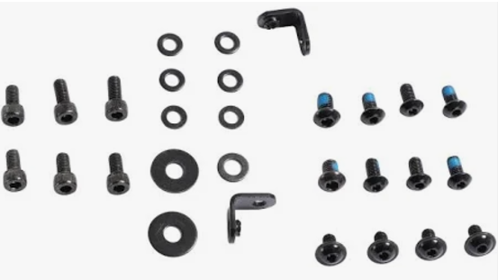 Aventon Fender Hardware Pack-Aventure 2