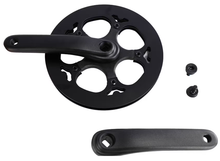 Crankset Aventure.2 / Sinch.2 / Sinch SC