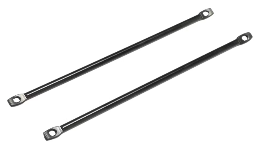 Aventon Fender Stays