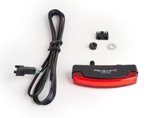 Aventon Integrated Tail Light - Aventure LEFT