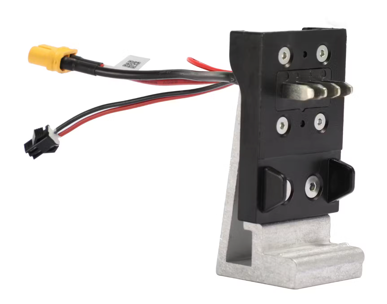 Aventon Terminal Assembly - Level 2