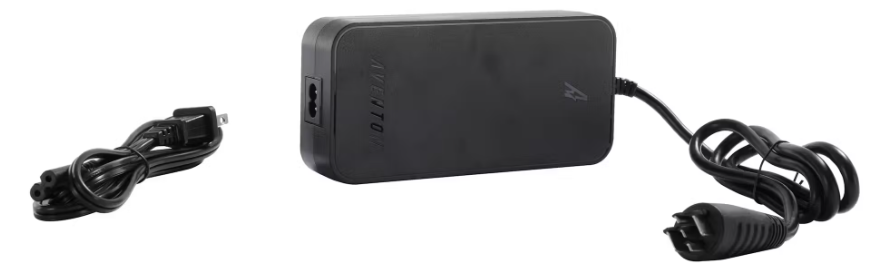 Aventon Battery Charger-Ramblas