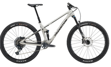 2025 Spur GX (Large, Hazy Grey)