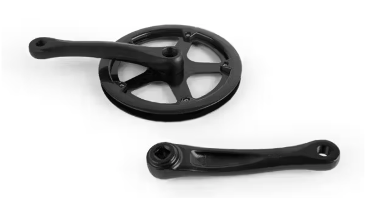 Aventon Crankset - Abound / Abound AG