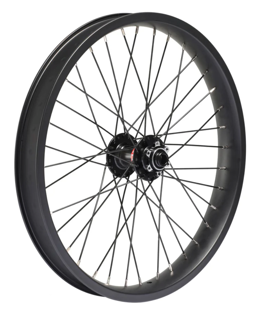 Aventon Front Wheel - No Tire & Tube - Abound