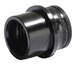 Aventon Thru Axle Nut Zoom Fork - Level.2