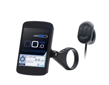 Aventon Full Color Display BC 280 - Abound