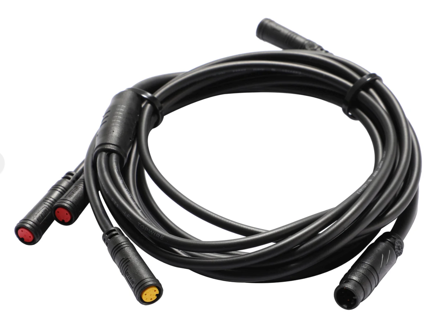 Aventon Wiring Harness - Abound