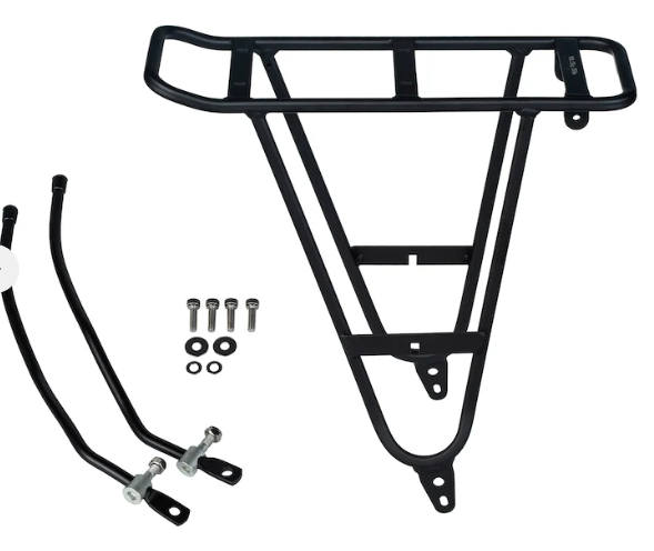 Aventon Rear Rack Set - Aventure SO M