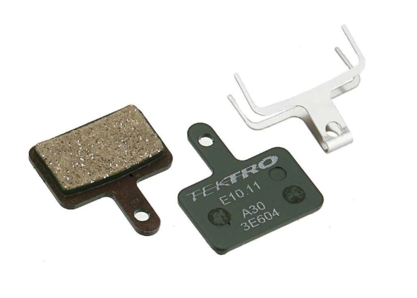 Aventon Brake Pad - all Pace except Pace 500/ all Sinch/ Soltera 7S/ Soltera.2/ Soltera SR/ Level.2 / Level 3/ Aventure.2 / all Abound - Tektro