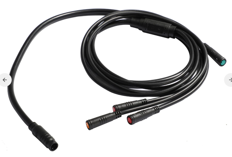 Aventon Wiring Harness - Level, Level 2, Aventure, Aventure 2