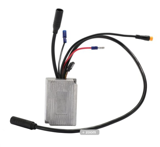 Aventon Controller - Pace 500 / Level ToD