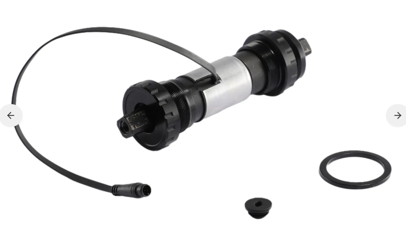 Aventon Bottom Braket With Torque Sensor - Level 2