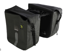 Aventon Bag - Twin Pannier
