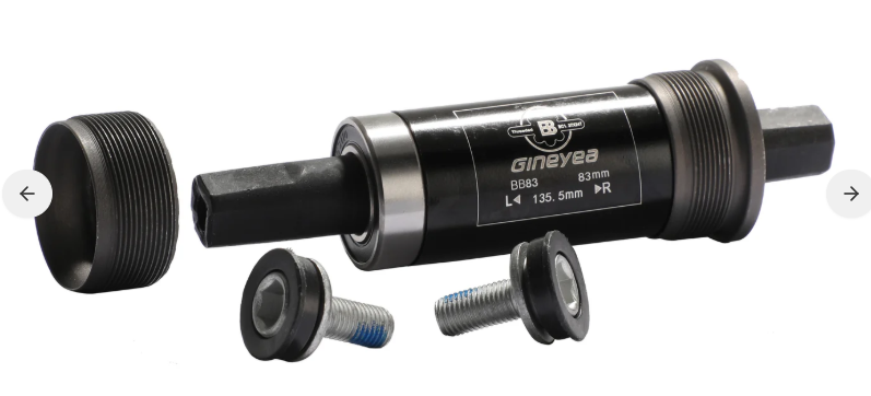 Aventon Bottom Bracket - Level