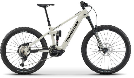 Regulator CX XT (Large, Glacier White)