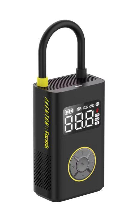 Aventon Fanttik Portable Air Pump - X9 Pro