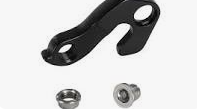 Derailleur Hanger Aventure M
