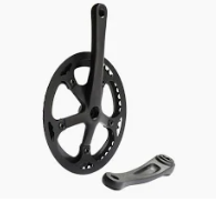 Crankset - Aventure.2 / Aventure-D3