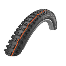 Schwalbe Eddy Current Front Super Trail E50 TLE  29x2.4" A-So