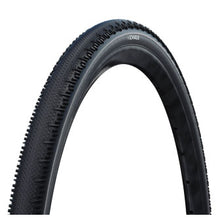 Schwalbe G-One RS Pro E25 Tire 700x55 TLE Black