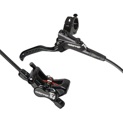 TRP Slate T4 Disc Brake Front/Left - Black
