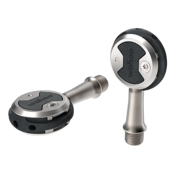 Wahoo Fitness Speedplay Nano Pedals