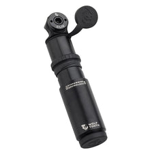 Wolf Tooth Components EnCase Pump Clik Valve 30cc Black