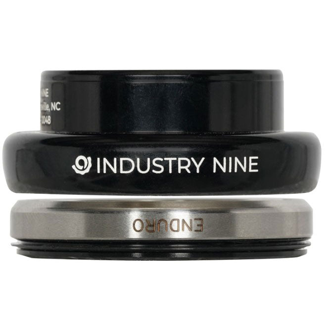 Industry Nine iRiX Lower EC44/40 Black  