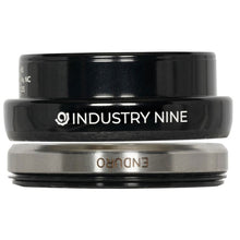 Industry Nine iRiX Lower EC49/40 Black  