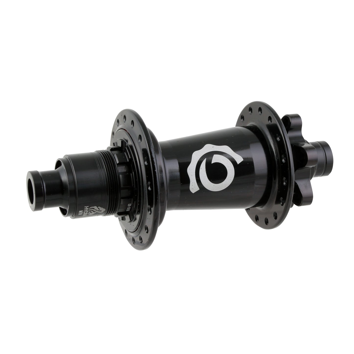 Industry Nine Hydra Rear TA Hub 12x150mm XD 32h Black  