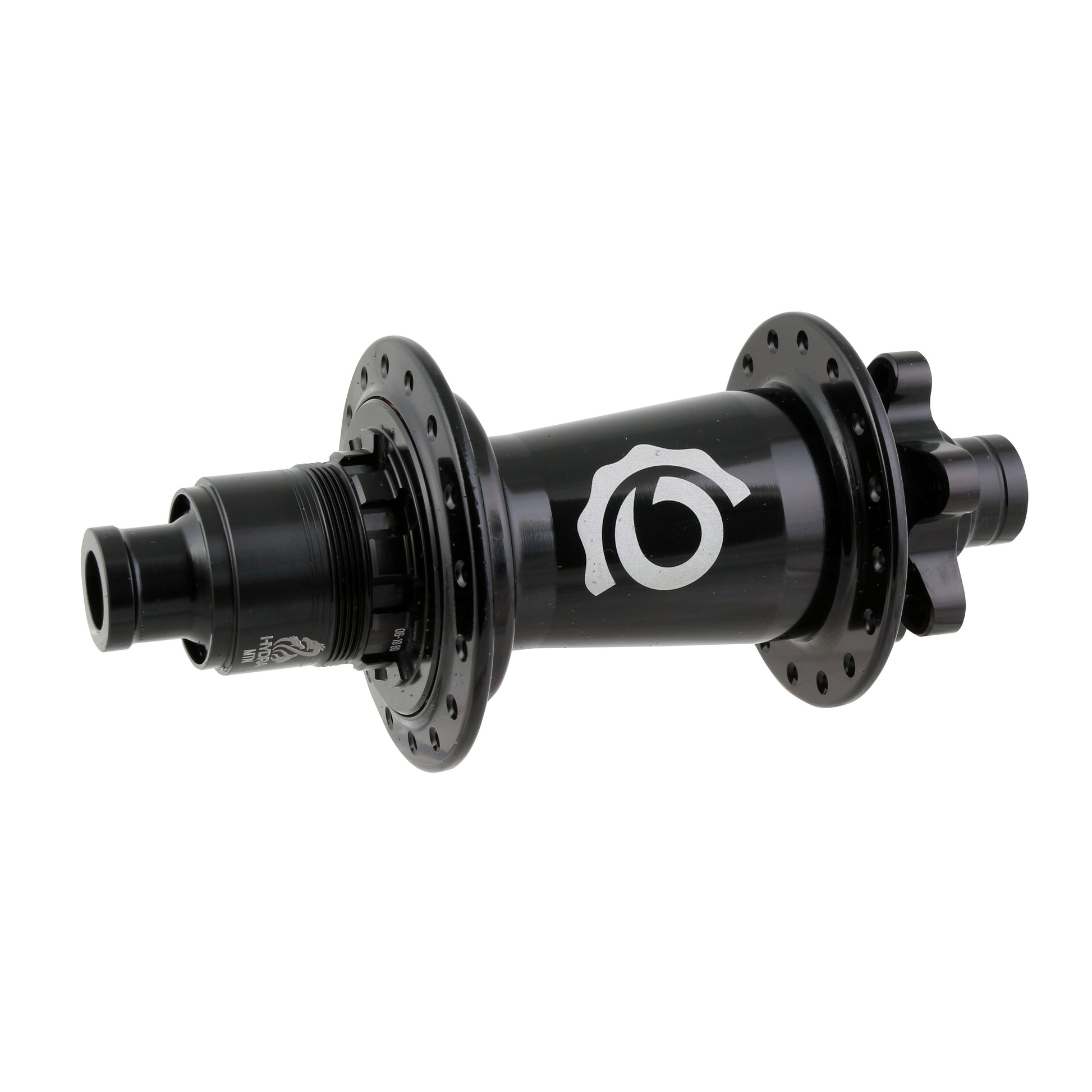 Industry Nine Hydra Rear TA Hub 12x150mm XD 32h Black  