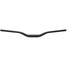 Bike Yoke Barmate Al7050 Riser Bar 35mm Clamp 65mm Stack Blk