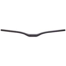 Bike Yoke Barmate Carbon Riser Bar 35mm Clamp 65mm Stack Blk
