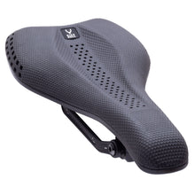 Bike Yoke Sagma 3D Saddle 130 - Black