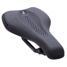 Bike Yoke Sagma 3D Carbon Saddle 130 - Black