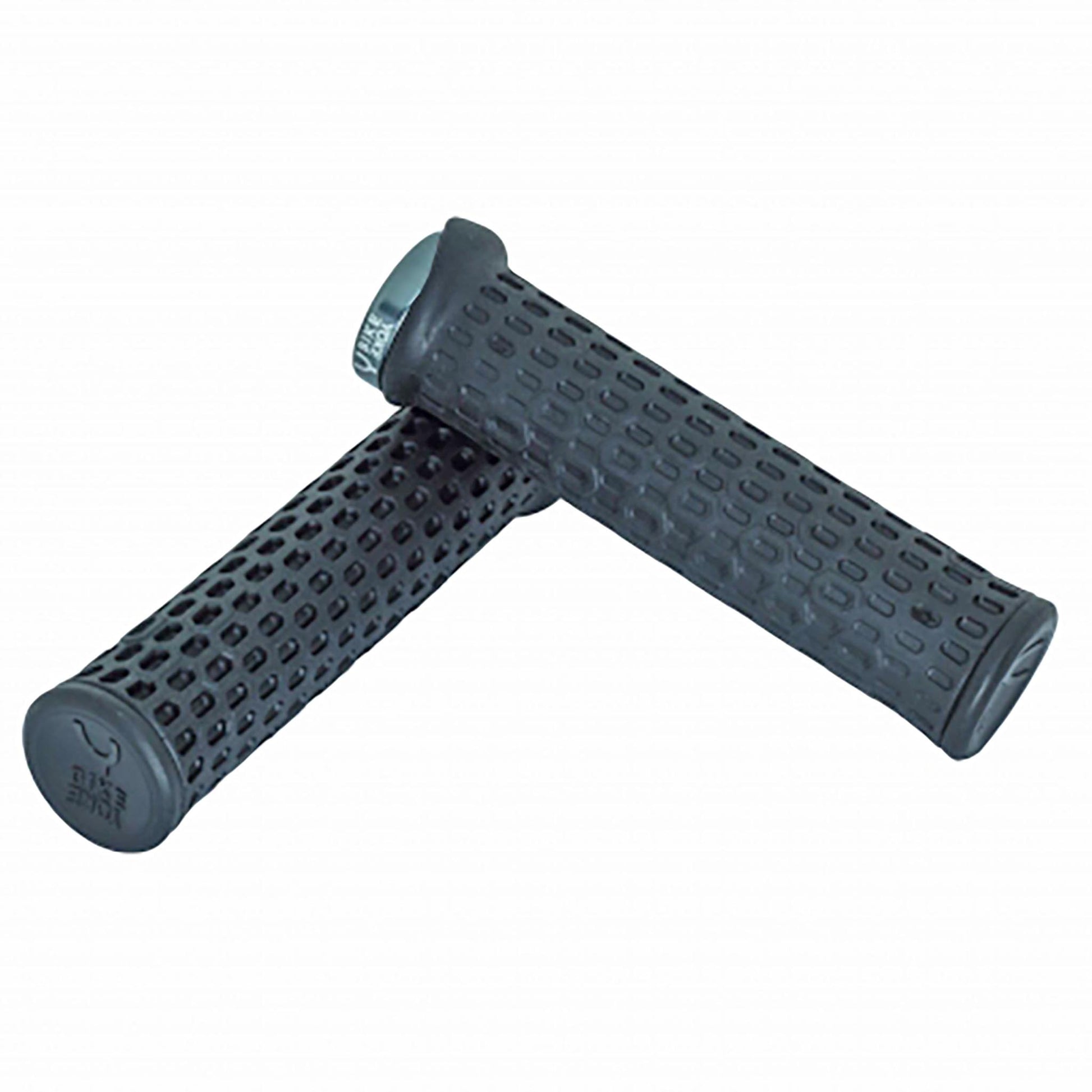 Bike Yoke Grippy Lock-On-Grip 31mm Black