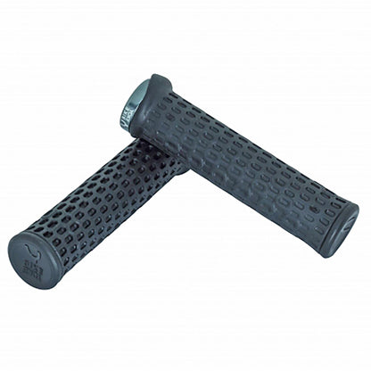 Bike Yoke Grippy Lock-On-Grip 31mm Black